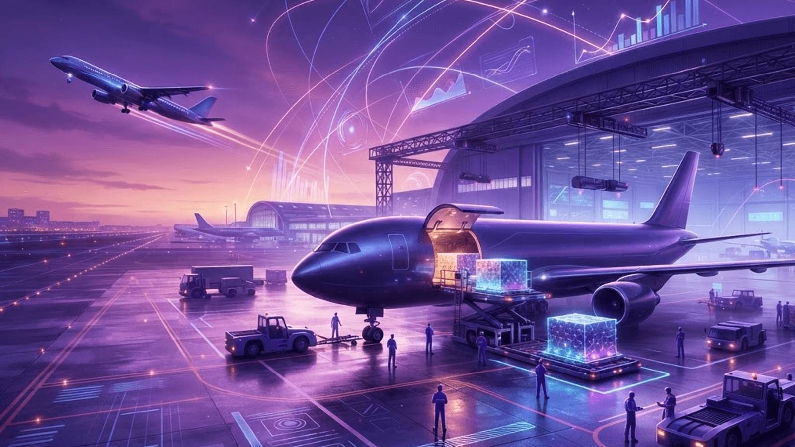 Top 10 Best Air Cargo Companies in Bridgeport