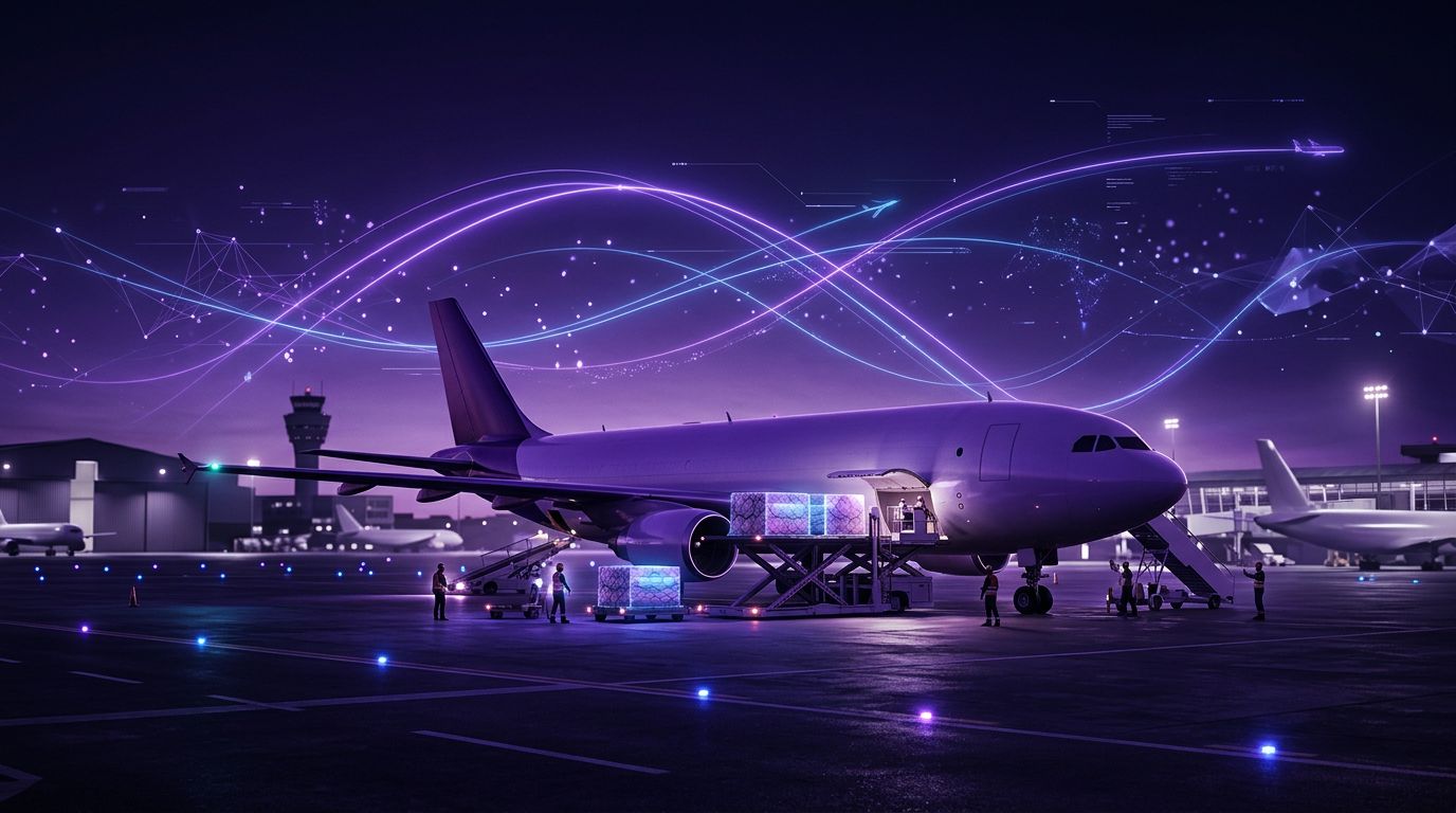 Top 10 Best Air Cargo Companies in Broken Arrow