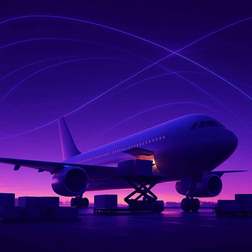 Top 10 Best Air Cargo Companies in Burundi