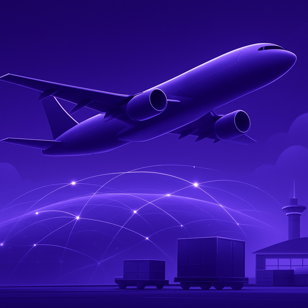Top 10 Best Air Cargo Companies in Cameroon