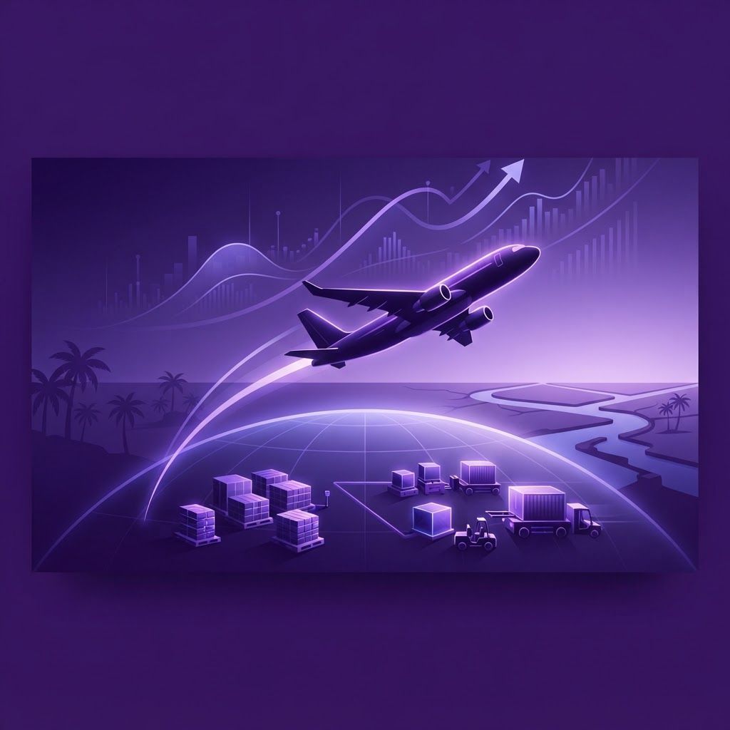 Top 10 Best Air Cargo Companies in Cape Coral