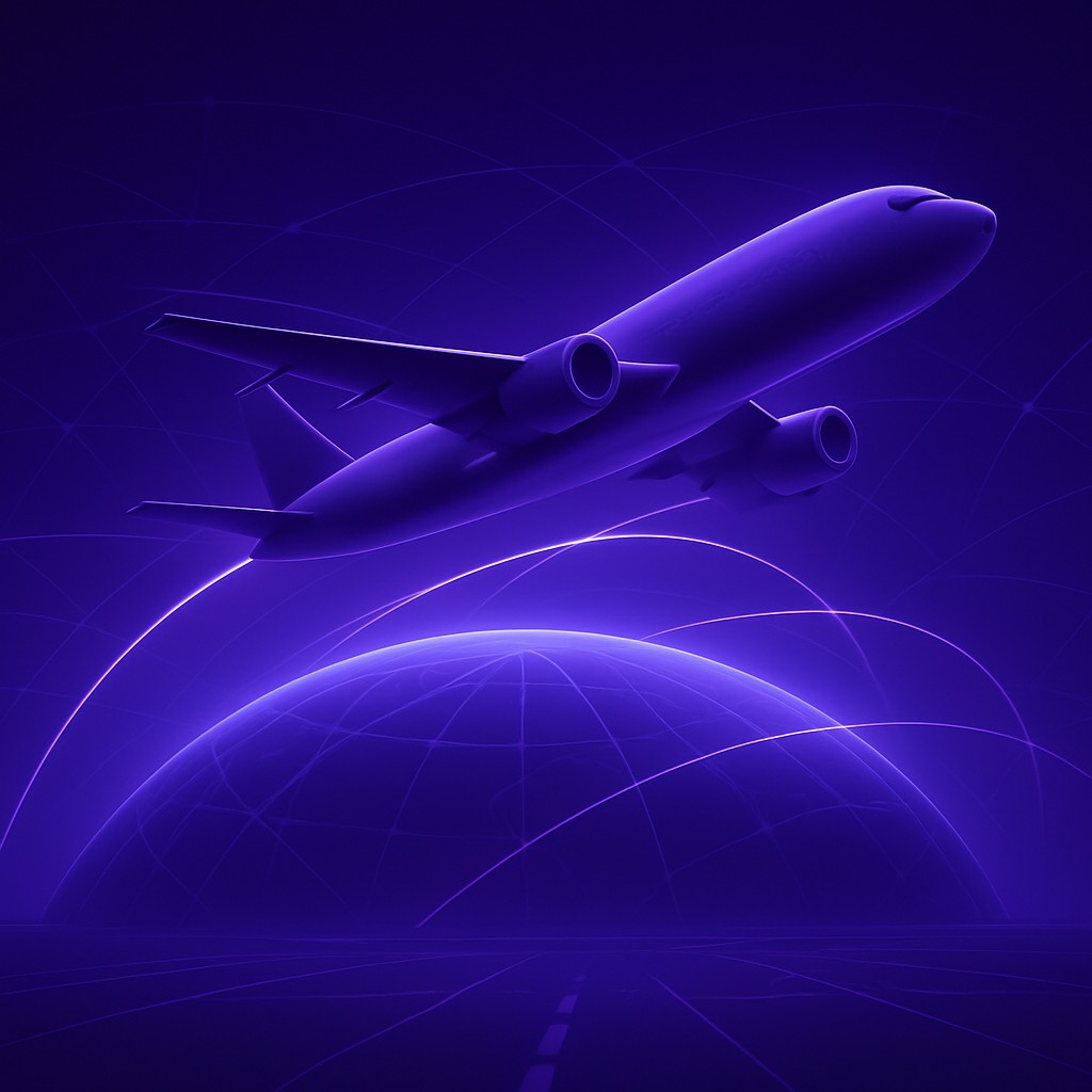 Top 10 Best Air Cargo Companies in Chad