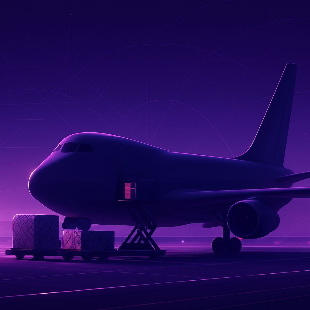 Top 10 Best Air Cargo Companies in Chesapeake
