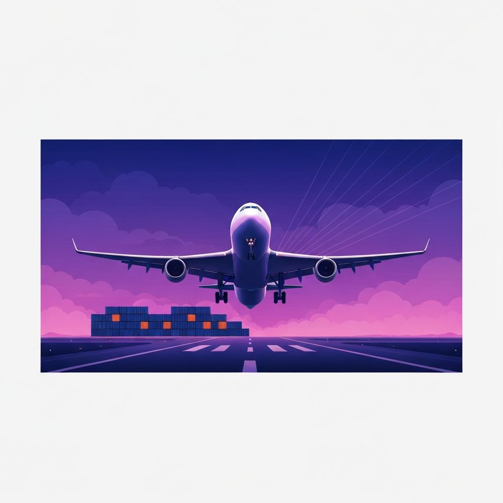 Top 10 Best Air Cargo Companies in China