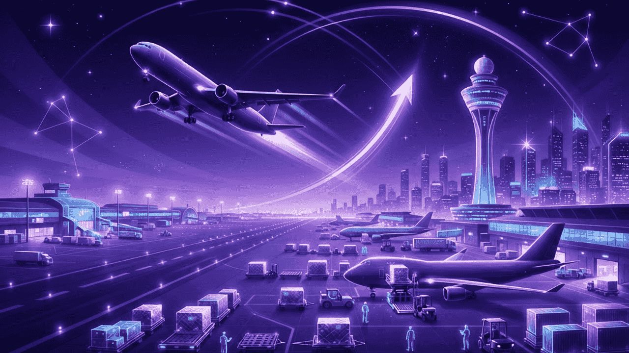 Top 10 Best Air Cargo Companies in Cleveland