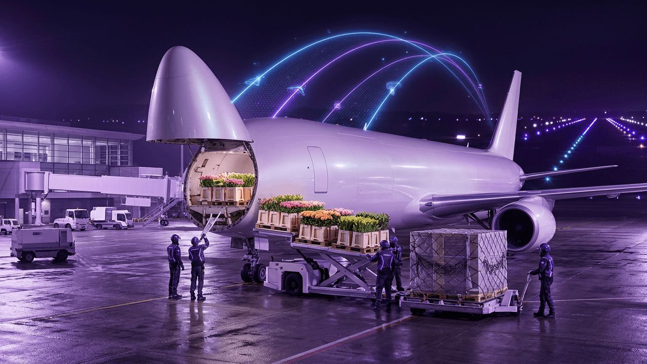 Top 10 Best Air Cargo Companies in Columbia
