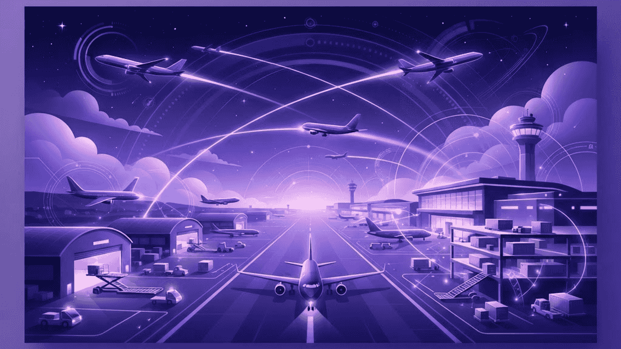 Top 10 Best Air Cargo Companies in Columbus