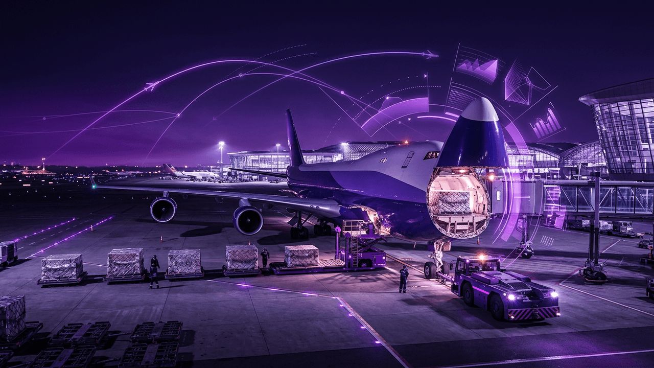 Top 10 Best Air Cargo Companies in Conroe