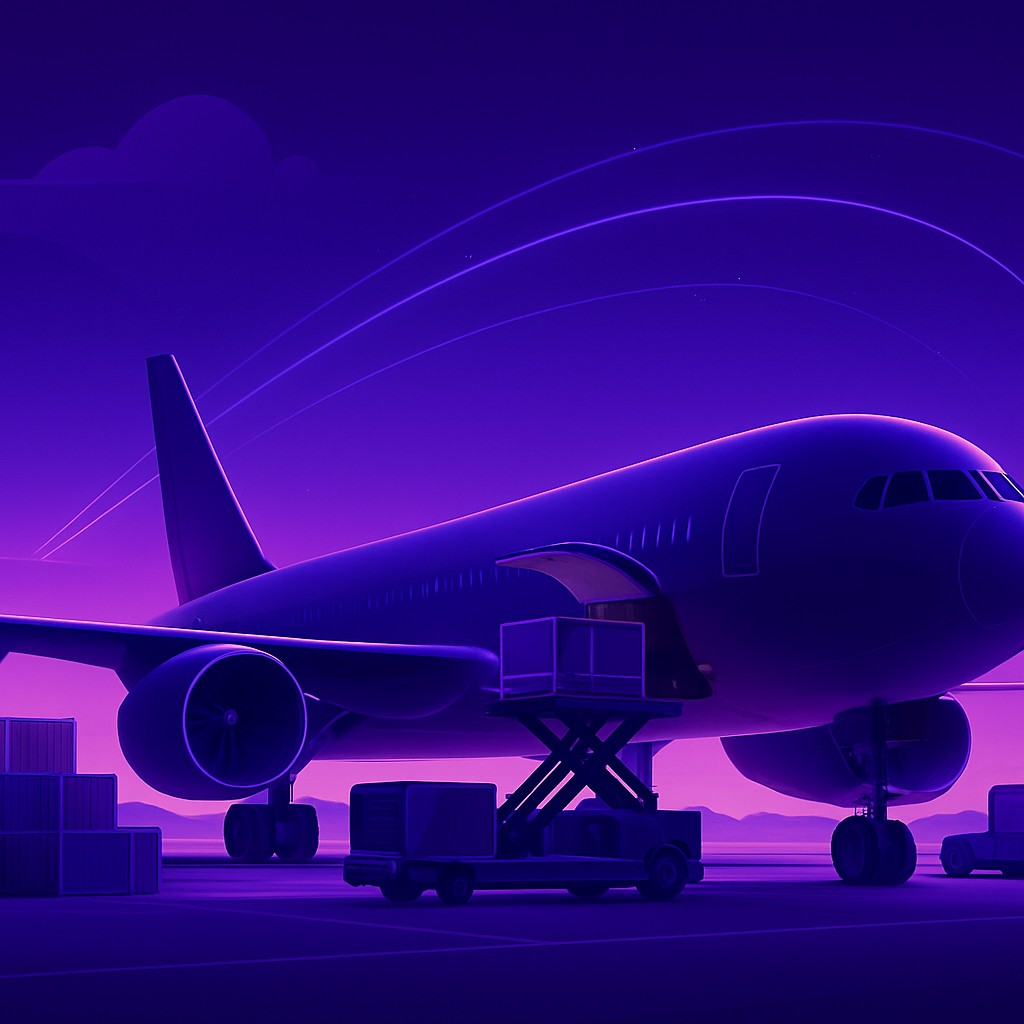 Top 10 Best Air Cargo Companies in Cuba
