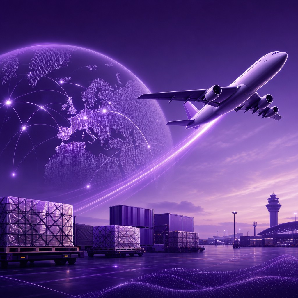 Top 10 Best Air Cargo Companies in Denmark