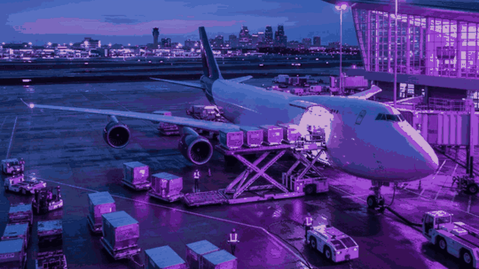 Top 10 Best Air Cargo Companies in Detroit
