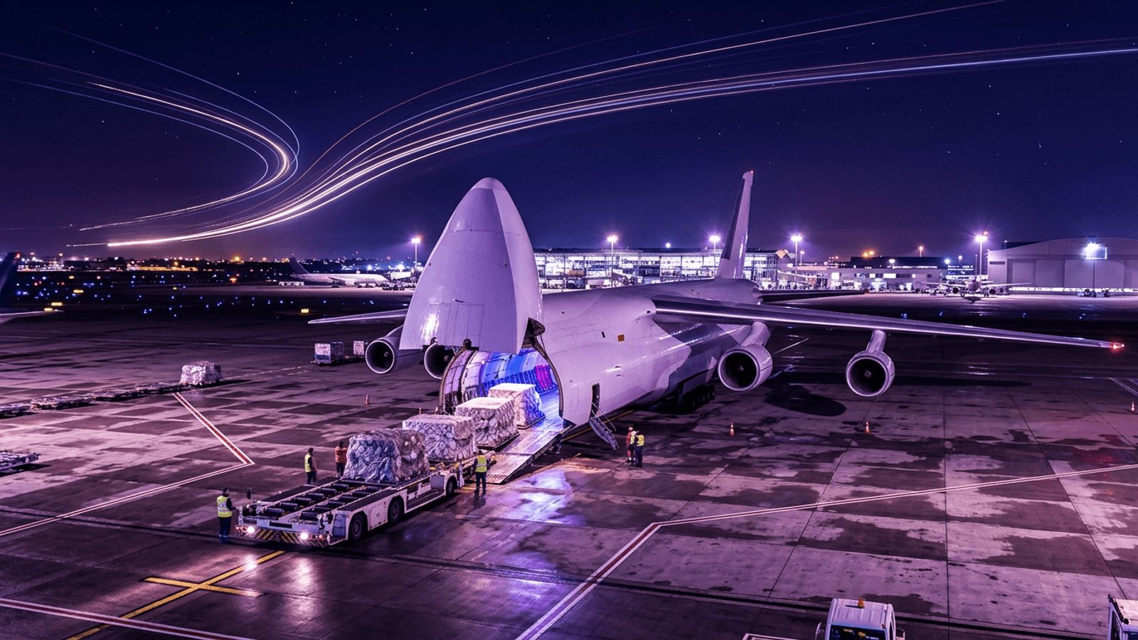 Top 10 Best Air Cargo Companies in Elizabeth
