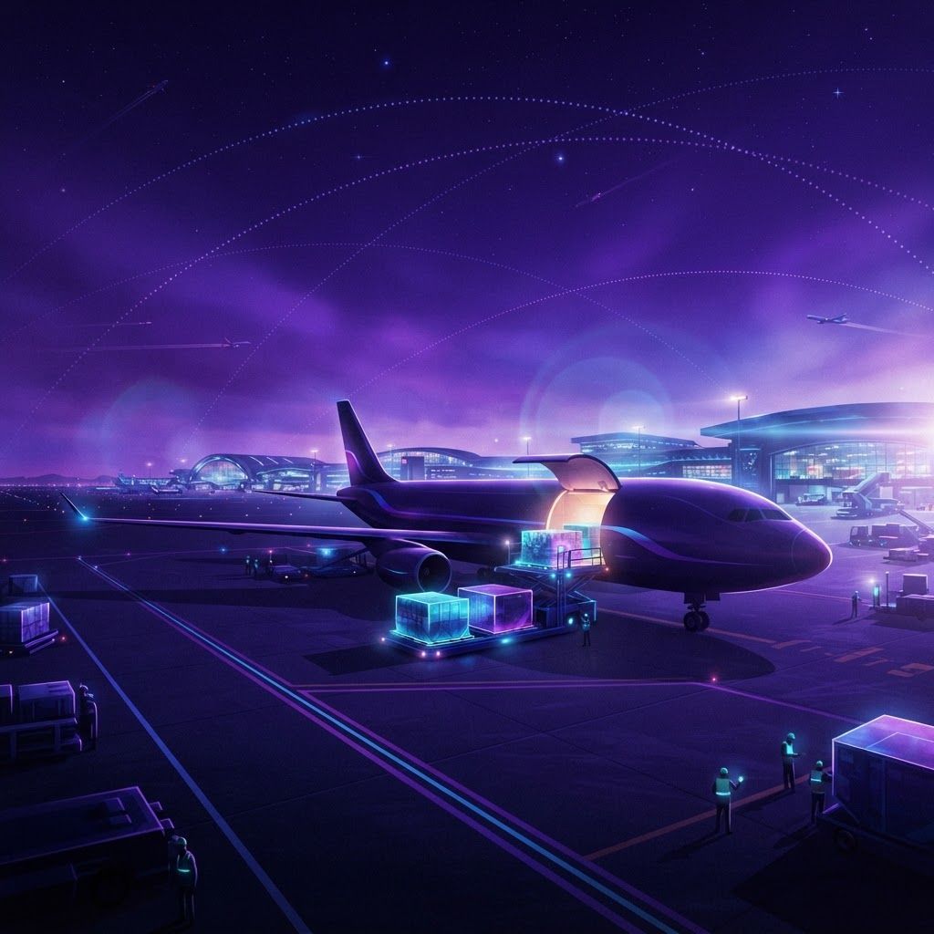 Top 10 Best Air Cargo Companies in Elk Grove