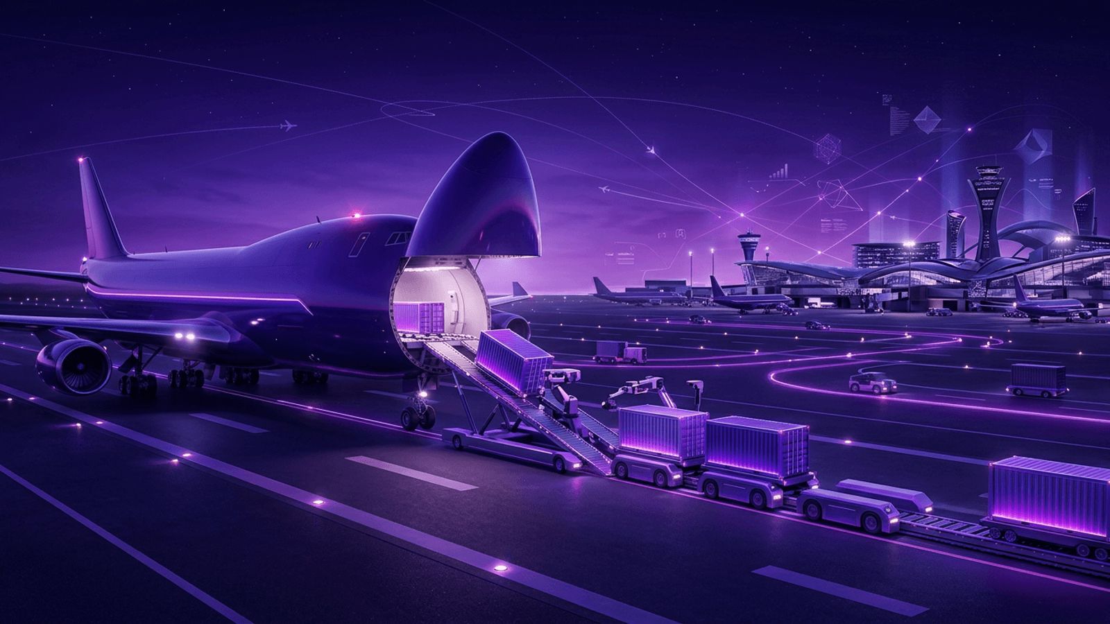 Top 10 Best Air Cargo Companies in Fairfield