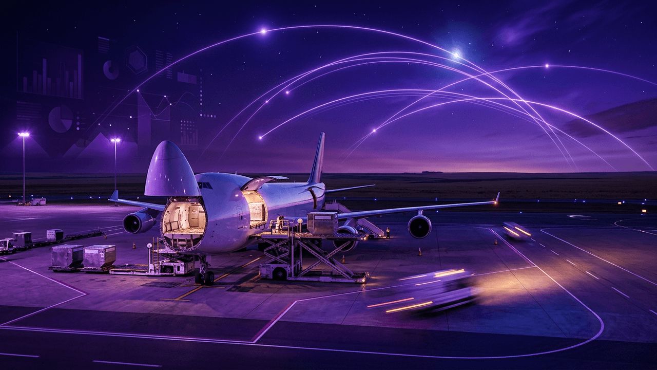 Top 10 Best Air Cargo Companies in Fargo