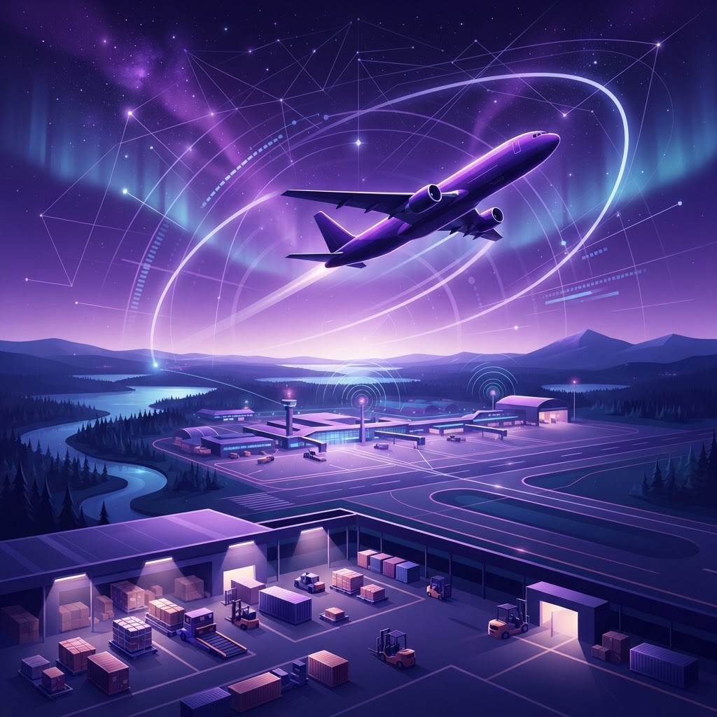 Top 10 Best Air Cargo Companies in Finland
