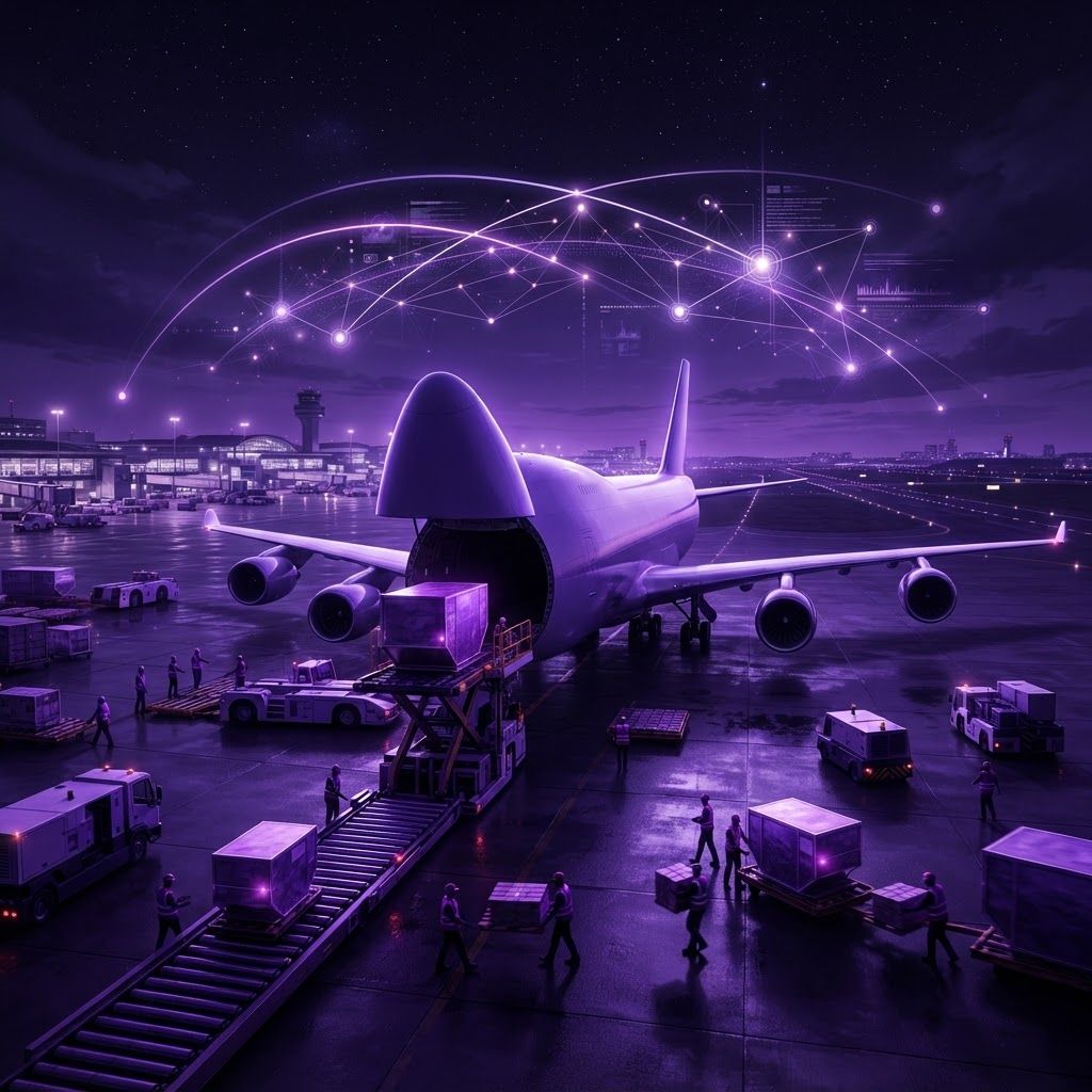 Top 10 Best Air Cargo Companies in Fontana