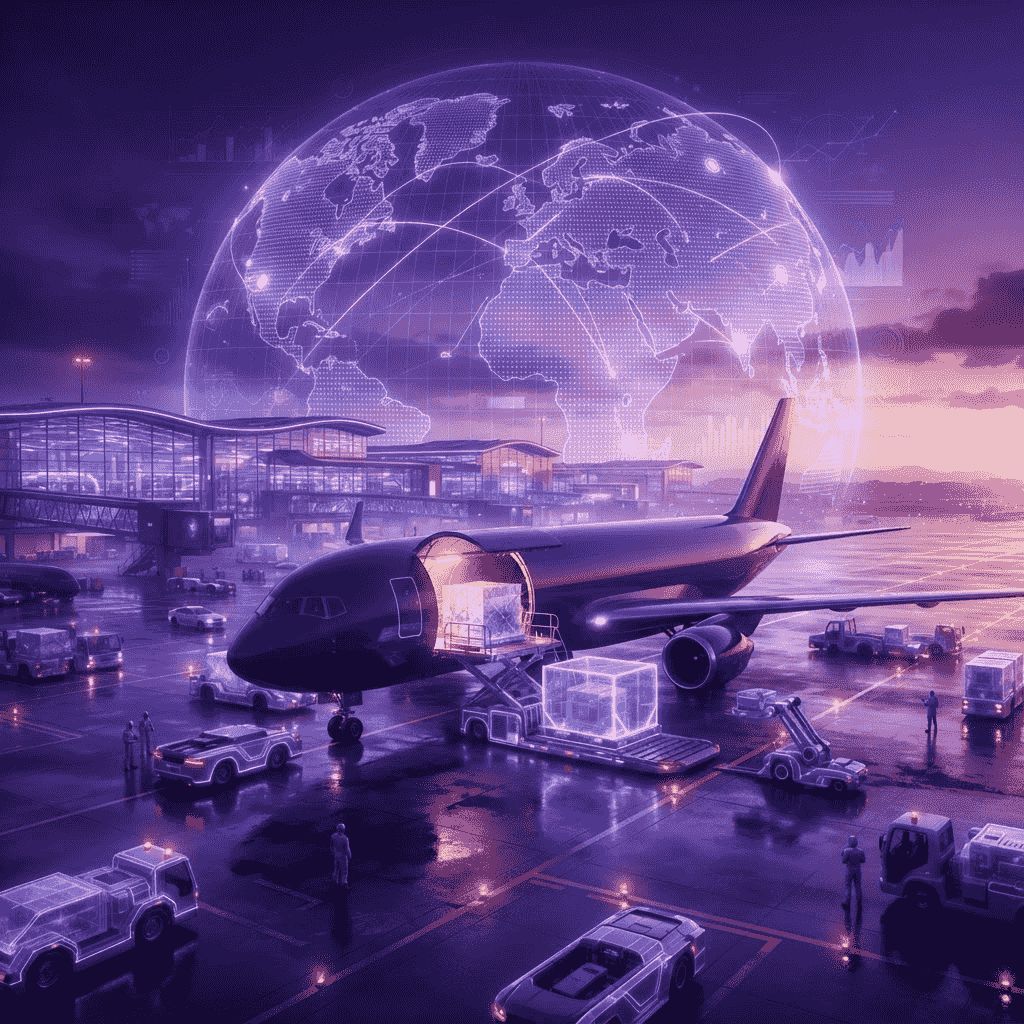 Top 10 Best Air Cargo Companies in Fort Wayne
