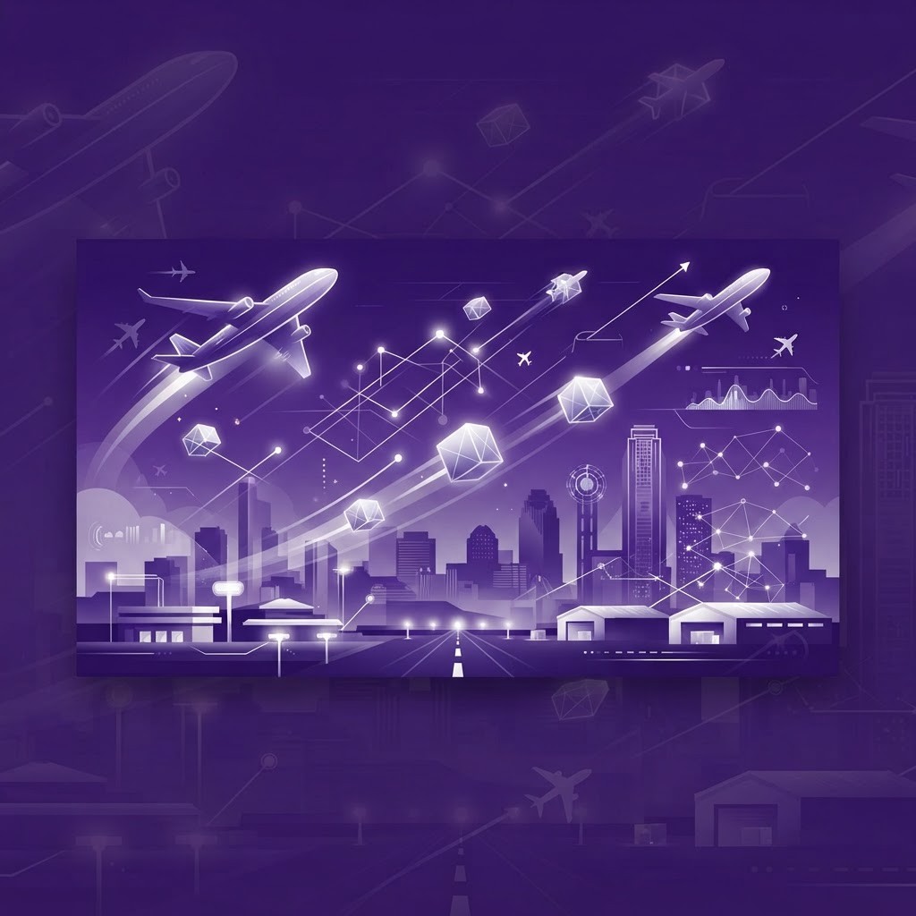 Top 10 Best Air Cargo Companies in Fort Worth