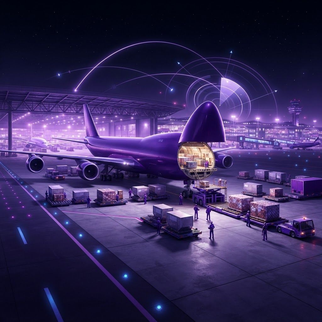 Top 10 Best Air Cargo Companies in Fremont
