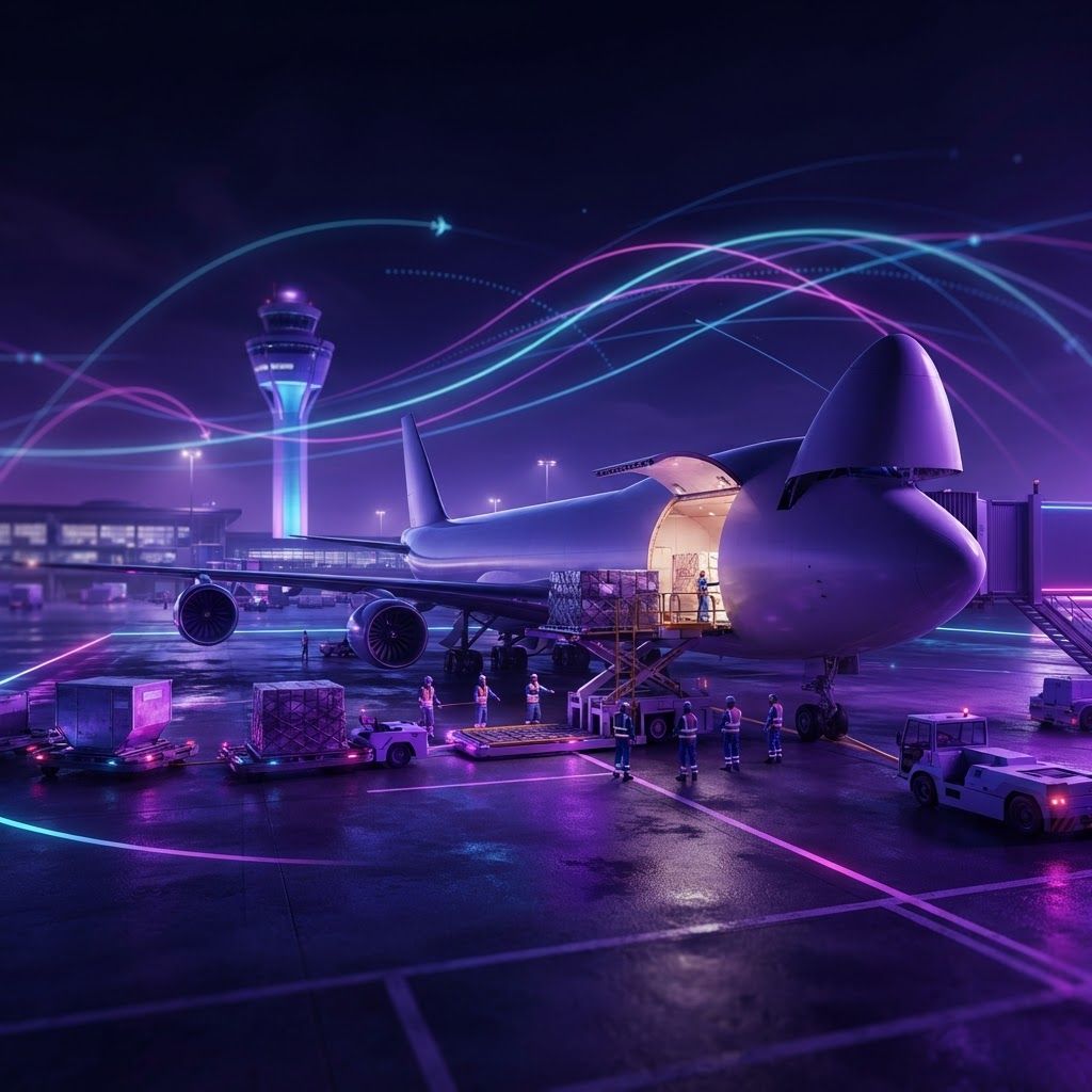 Top 10 Best Air Cargo Companies in Frisco