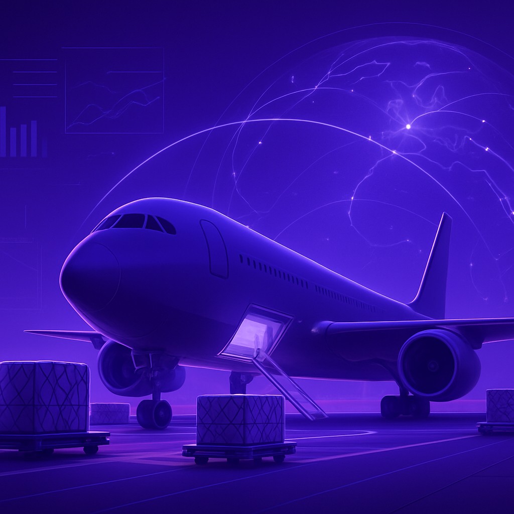 Top 10 Best Air Cargo Companies in Ghana