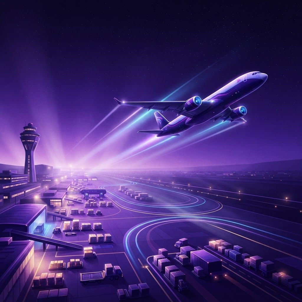Top 10 Best Air Cargo Companies in Grand Rapids