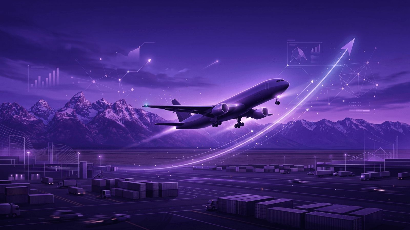 Top 10 Best Air Cargo Companies in Greeley