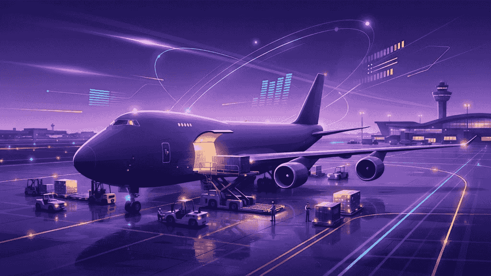 Top 10 Best Air Cargo Companies in Greensboro