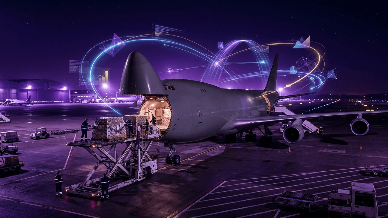 Top 10 Best Air Cargo Companies in Hartford
