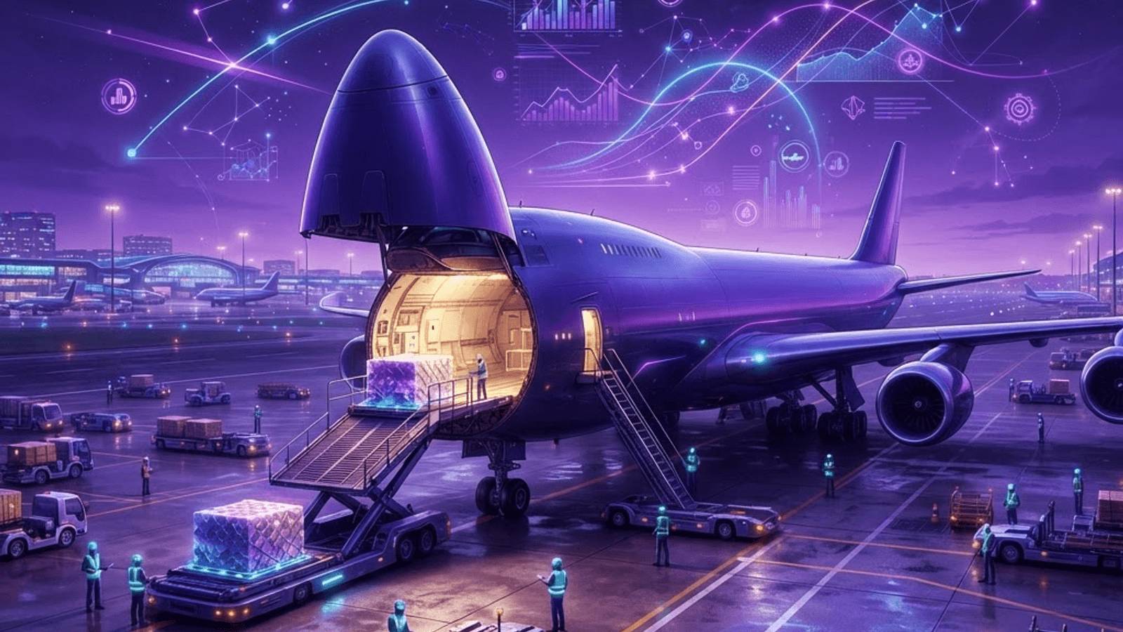 Top 10 Best Air Cargo Companies in Hayward