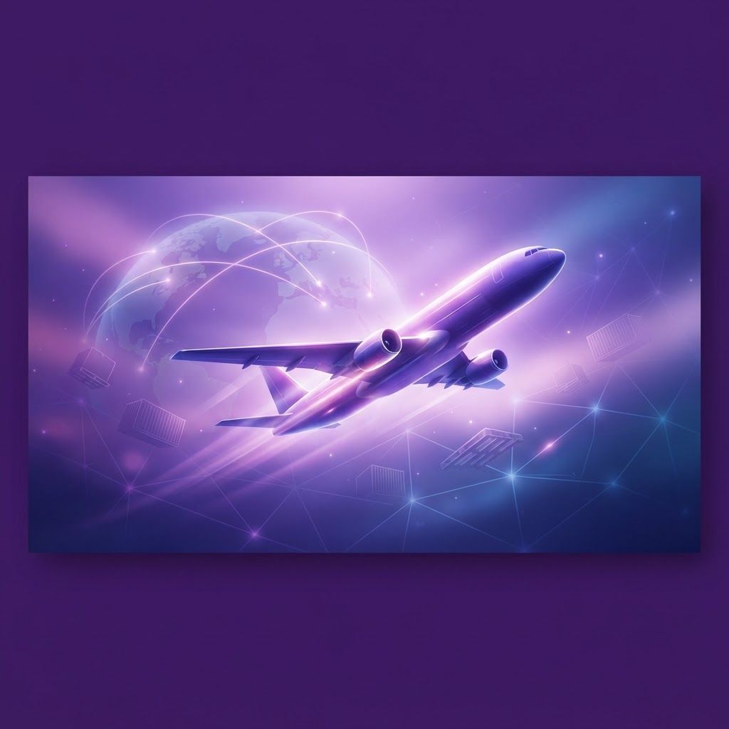 Top 10 Best Air Cargo Companies in Hempstead
