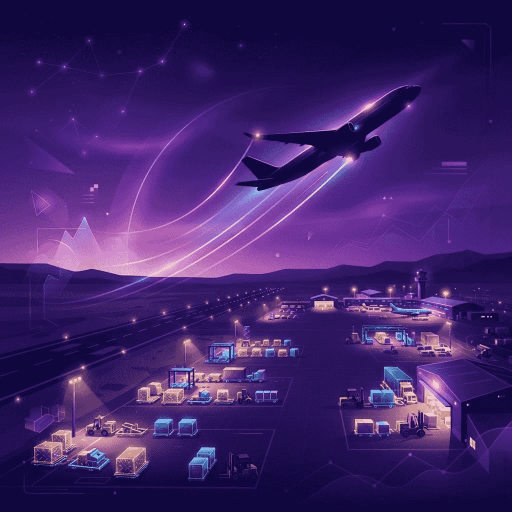 Top 10 Best Air Cargo Companies in Henderson