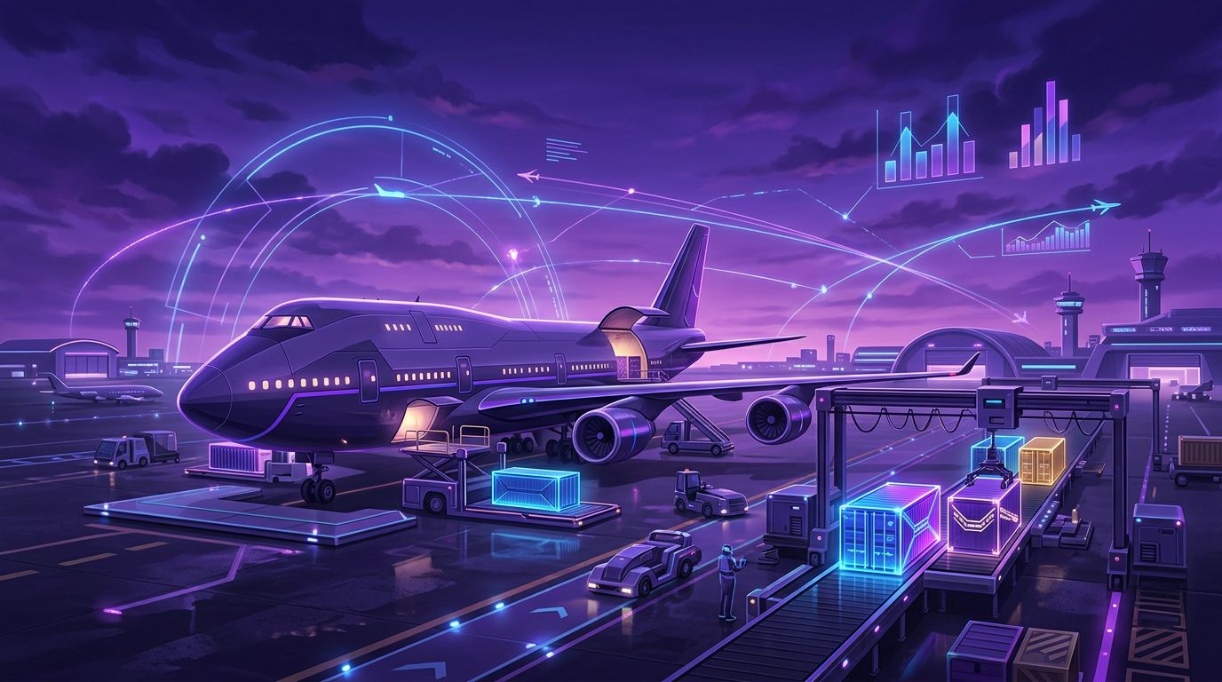 Top 10 Best Air Cargo Companies in High Point