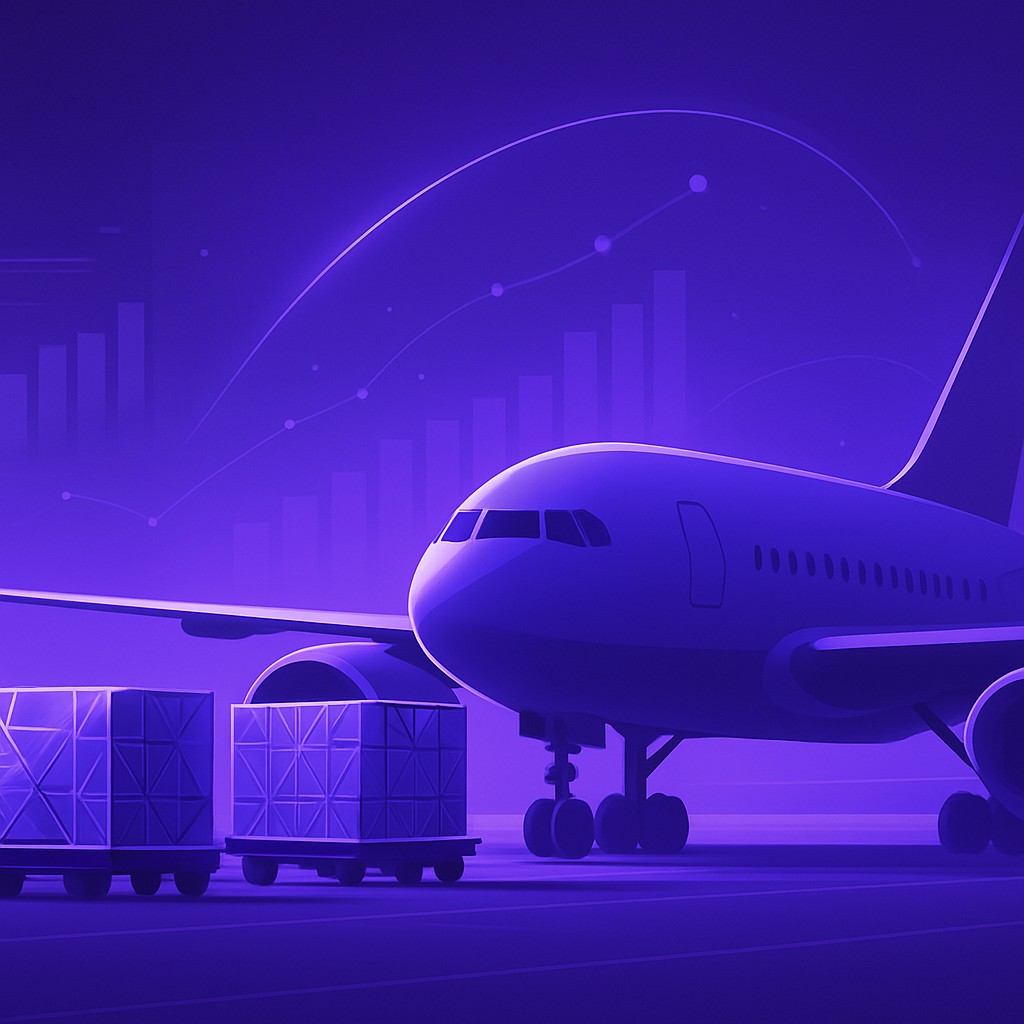 Top 10 Best Air Cargo Companies in Hungary
