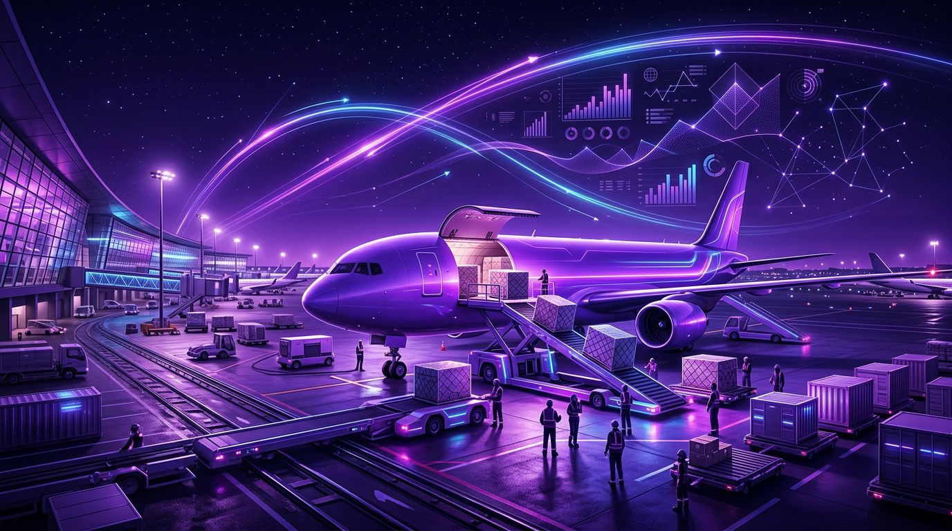 Top 10 Best Air Cargo Companies in Independence