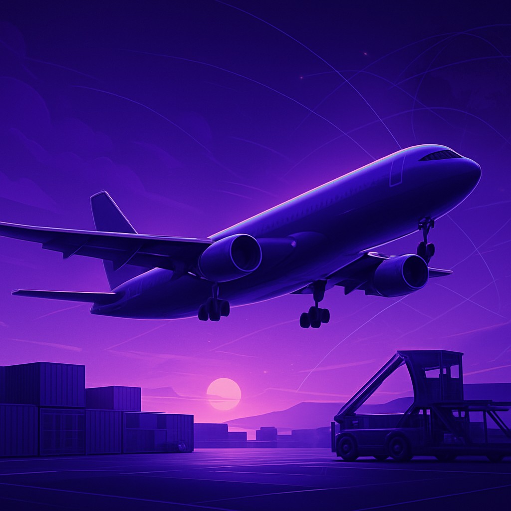 Top 10 Best Air Cargo Companies in Iraq