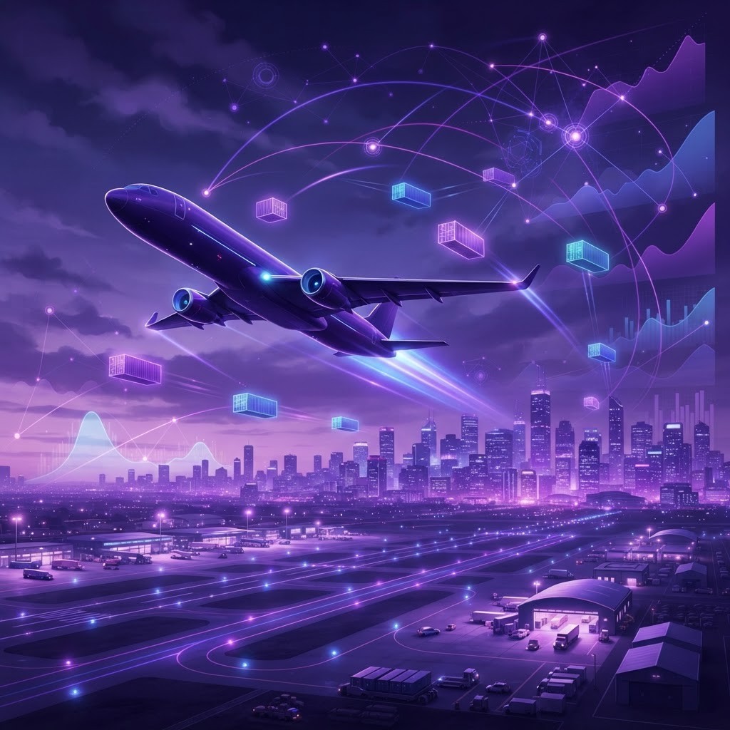 Top 10 Best Air Cargo Companies in Jacksonville