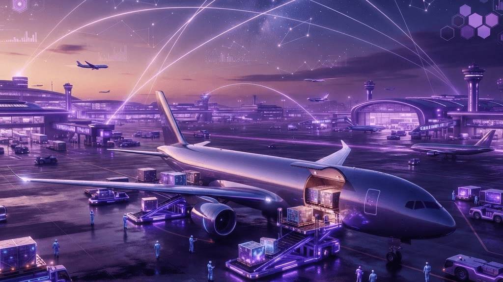 Top 10 Best Air Cargo Companies in Joliet