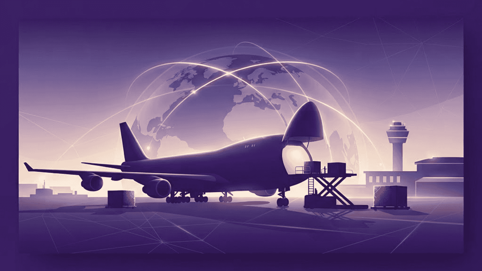 Top 10 Best Air Cargo Companies in Kansas City