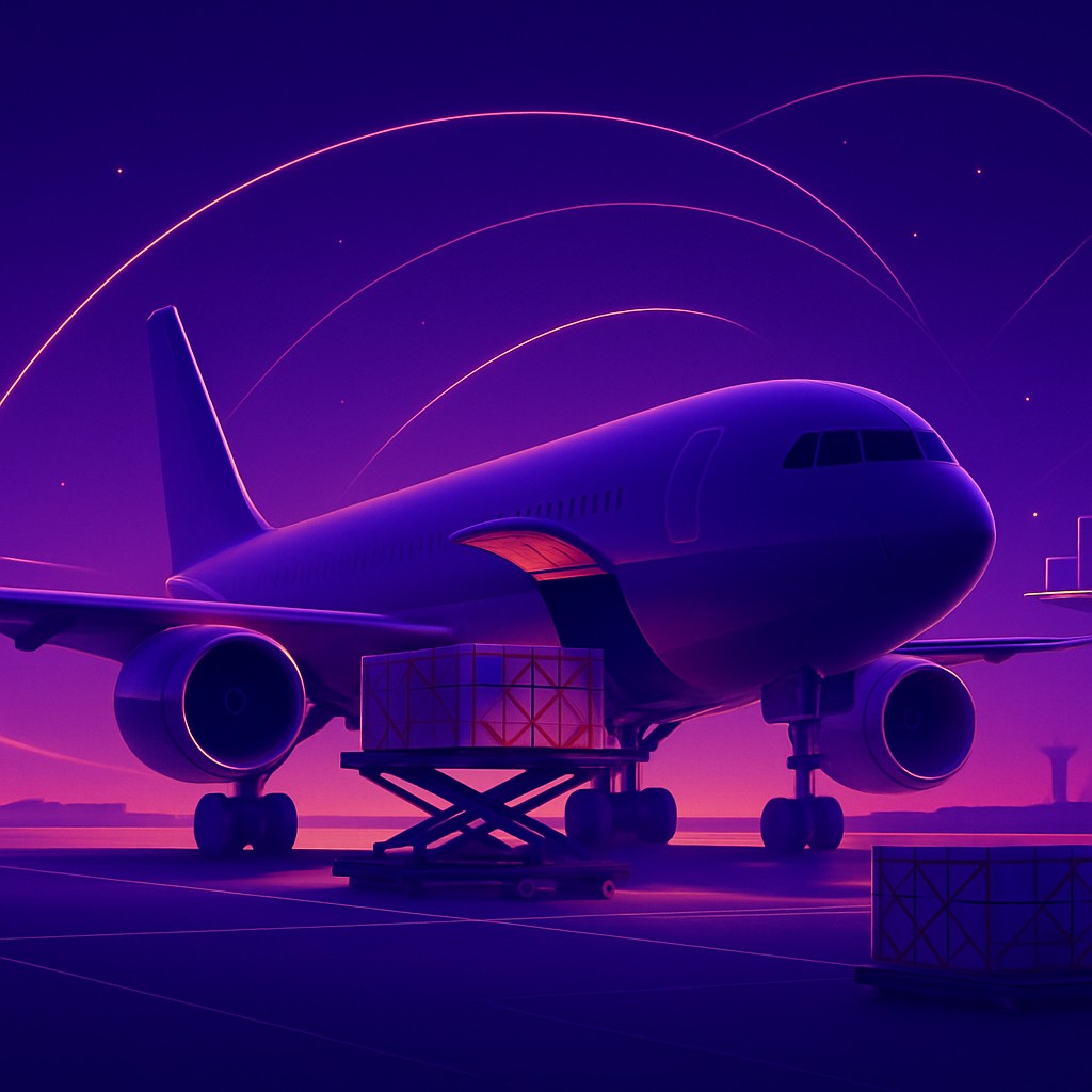 Top 10 Best Air Cargo Companies in Kenya