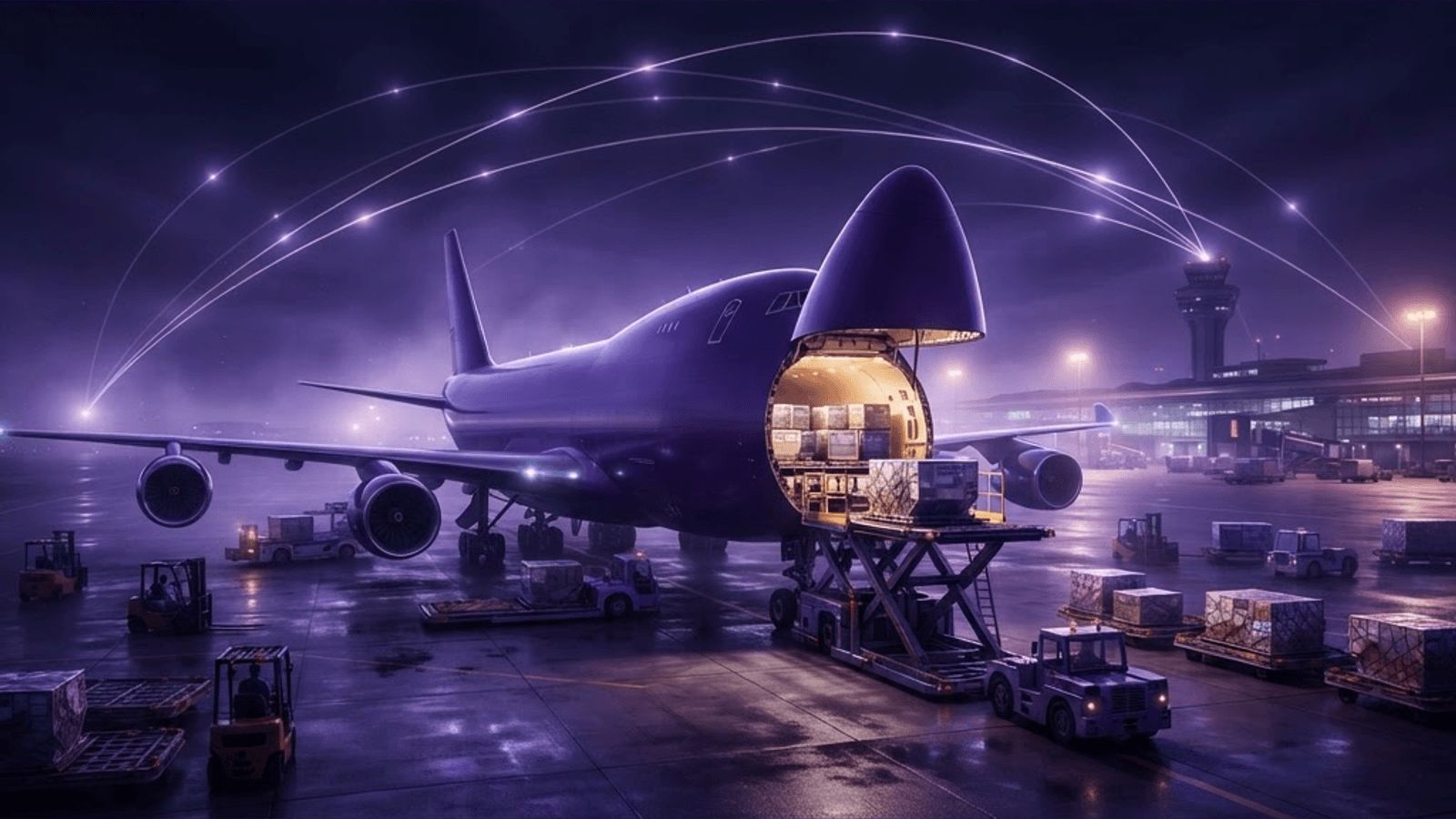 Top 10 Best Air Cargo Companies in Knoxville