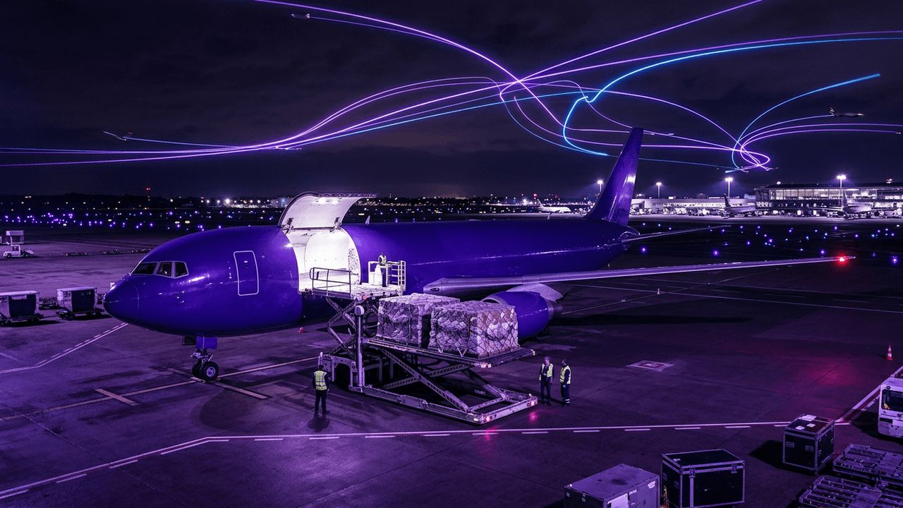 Top 10 Best Air Cargo Companies in Lafayette