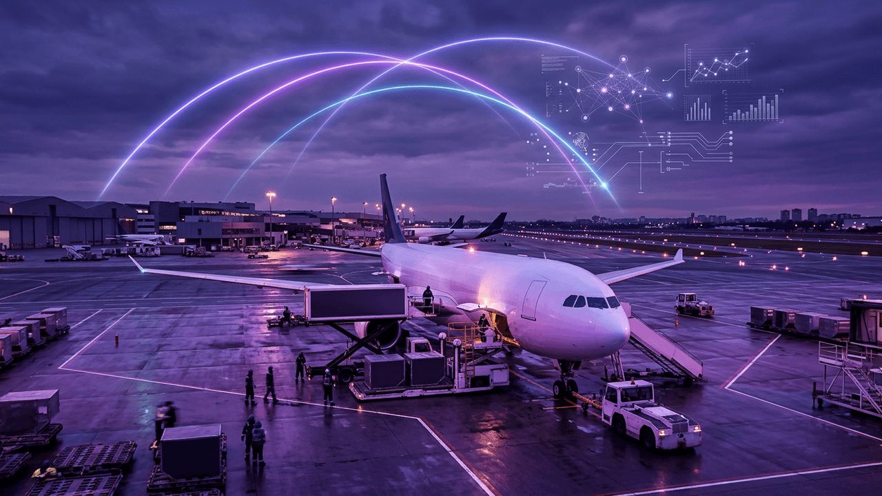 Top 10 Best Air Cargo Companies in Lakeland