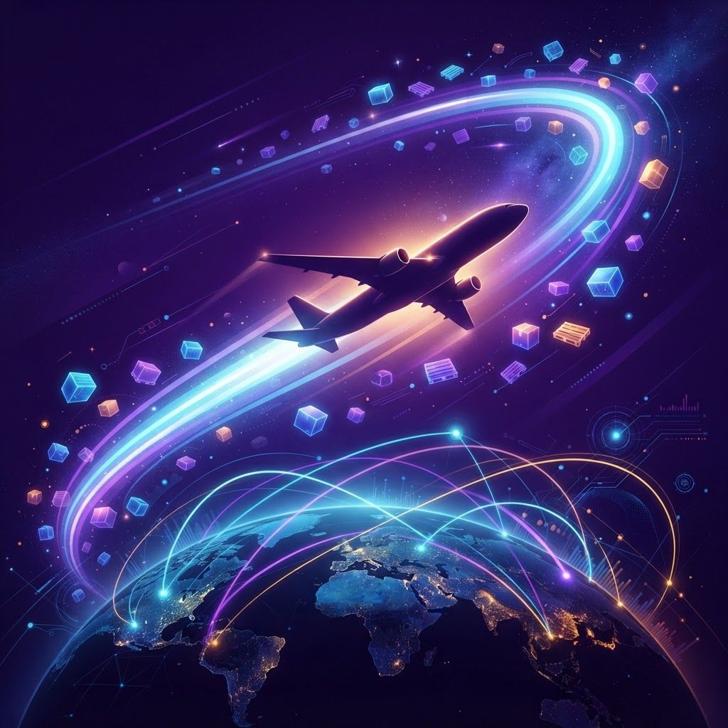 Top 10 Best Air Cargo Companies in Lancaster