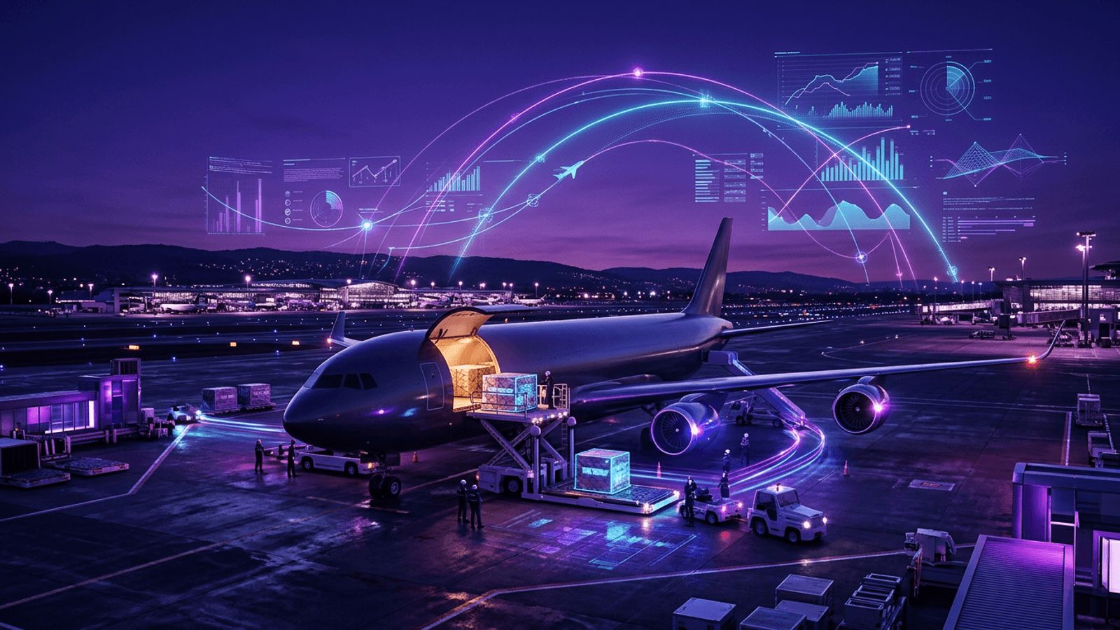 Top 10 Best Air Cargo Companies in League City