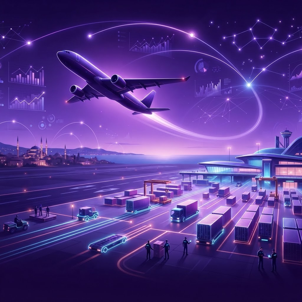 Top 10 Best Air Cargo Companies in Lebanon