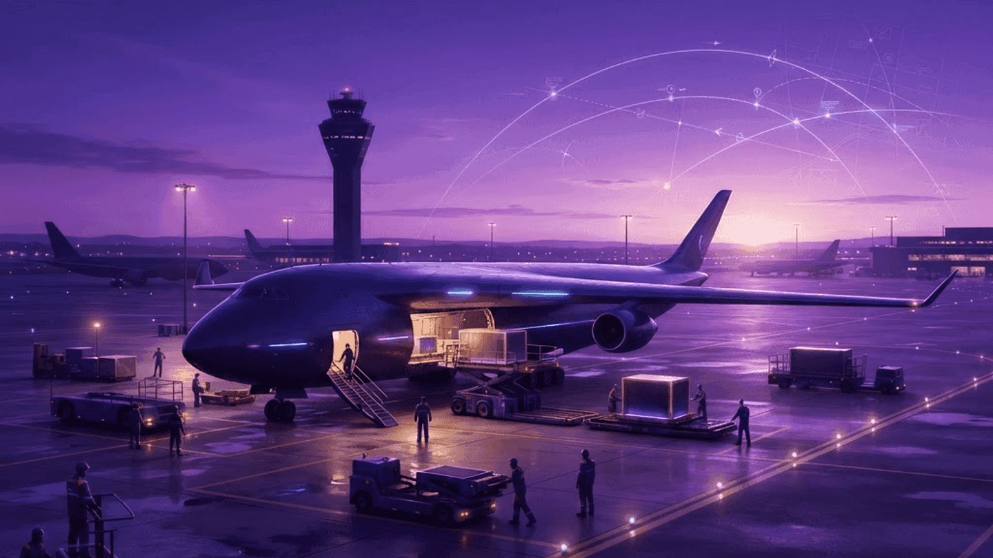 Top 10 Best Air Cargo Companies in Lexington