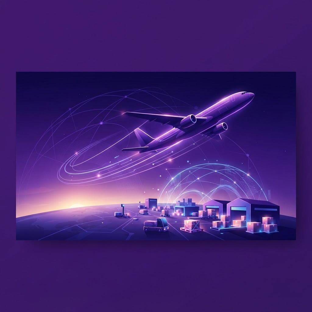 Top 10 Best Air Cargo Companies in Liberia