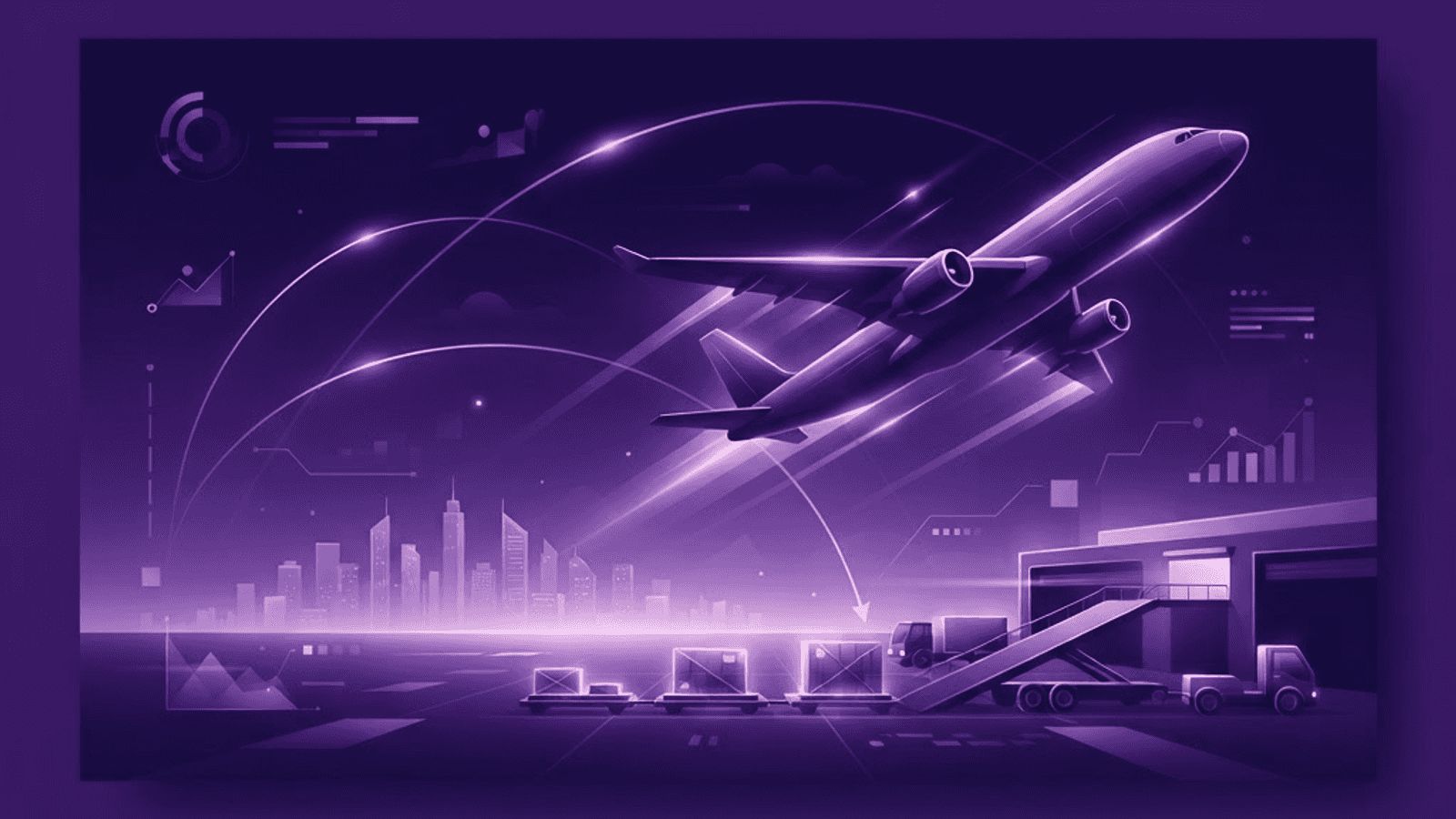 Top 10 Best Air Cargo Companies in Lincoln